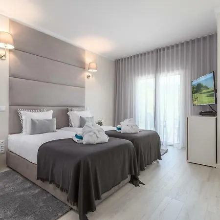 D_loft Ocean Apartment